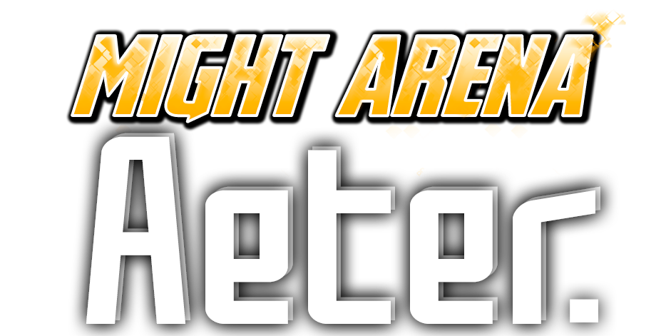 Might Arena Aeter